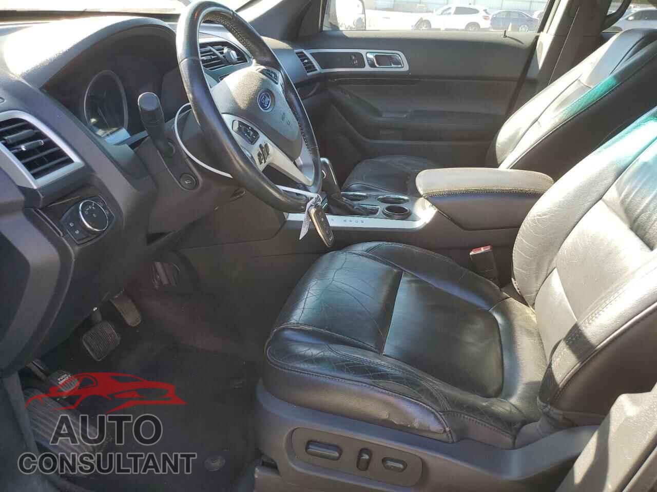 FORD EXPLORER 2013 - 1FM5K7F82DGA67567
