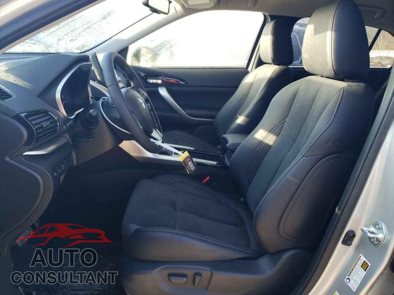 MITSUBISHI ECLIPSE 2024 - JA4ATWAA2RZ066252