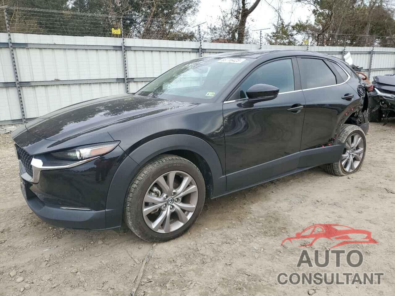 MAZDA CX30 2021 - 3MVDMBBL7MM253407