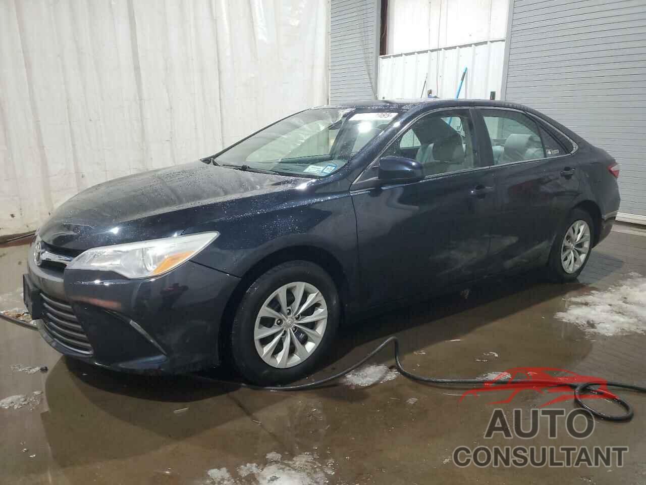 TOYOTA CAMRY 2015 - 4T4BF1FK5FR466256