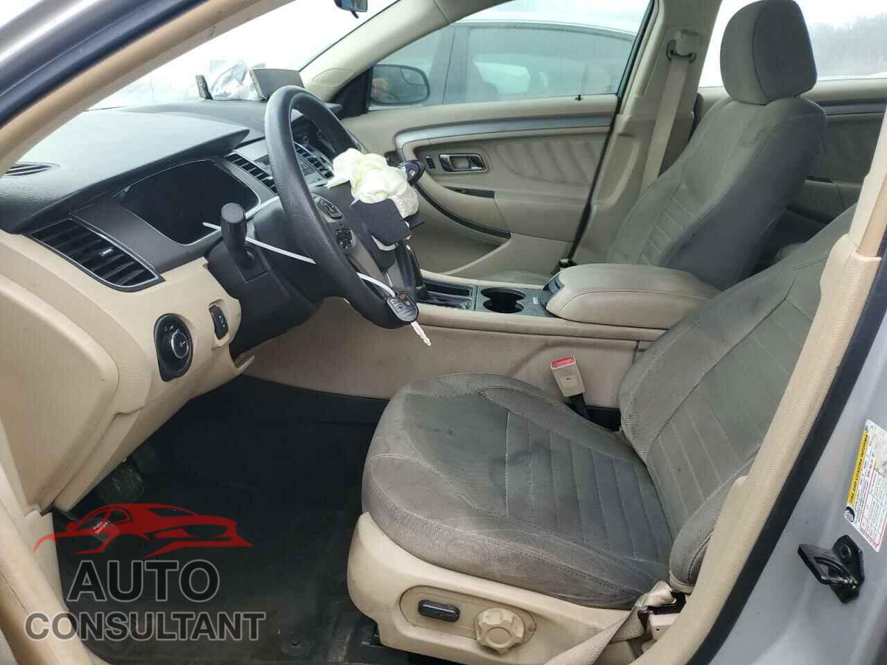 FORD TAURUS 2015 - 1FAHP2D84FG149799