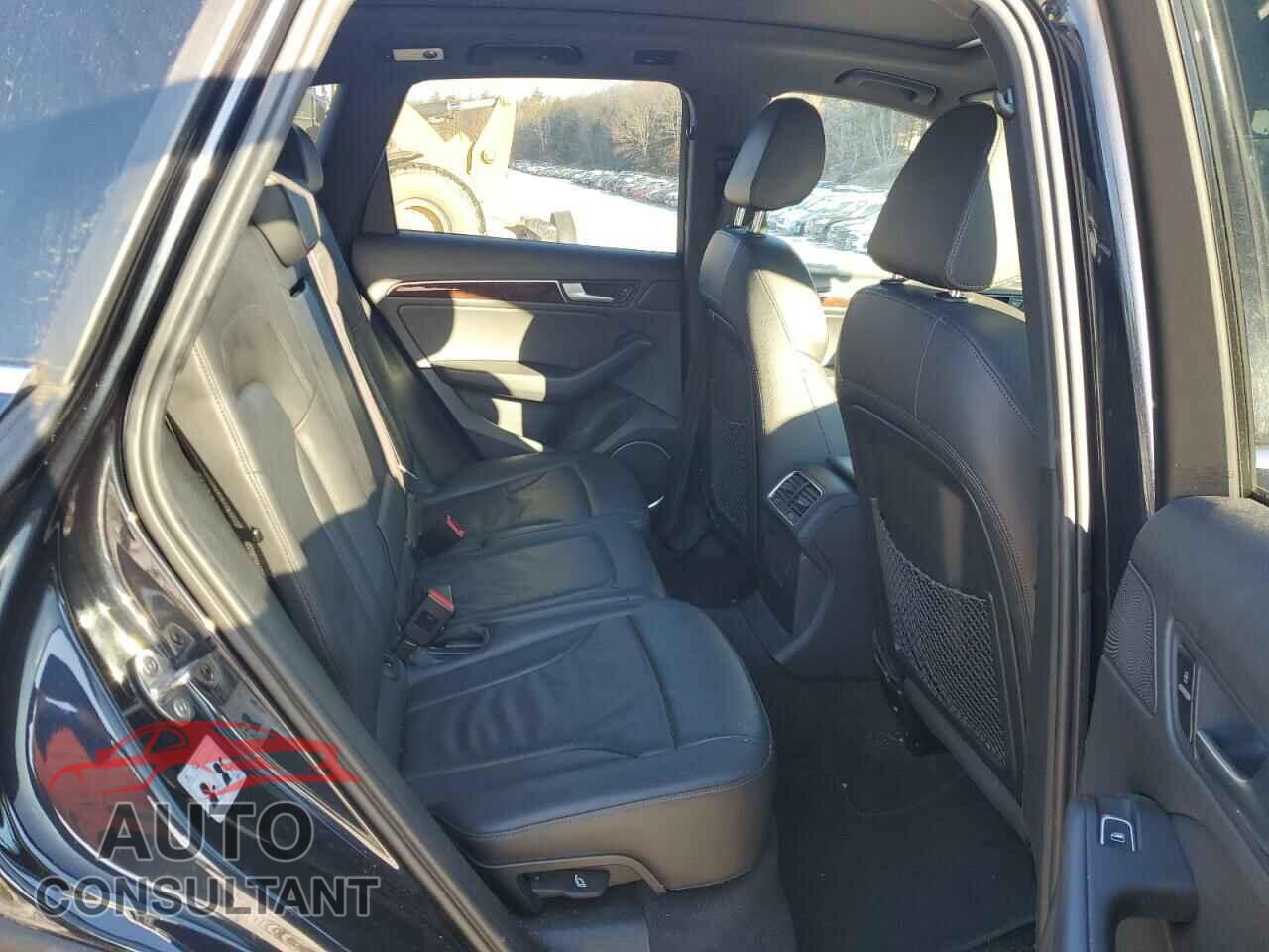 AUDI Q5 2015 - WA1CMAFP2FA083486