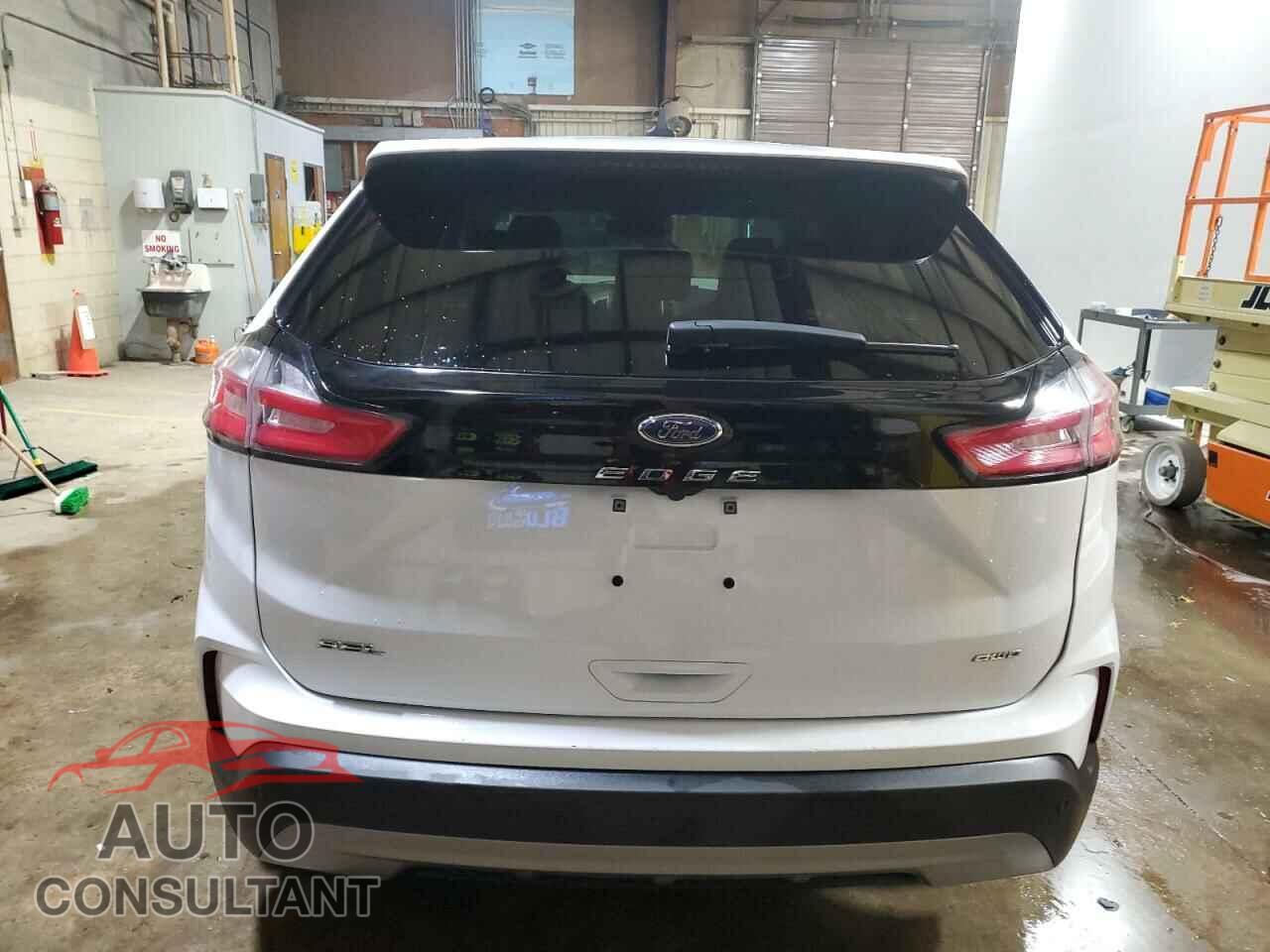FORD EDGE 2024 - 2FMPK4J98RBA72245