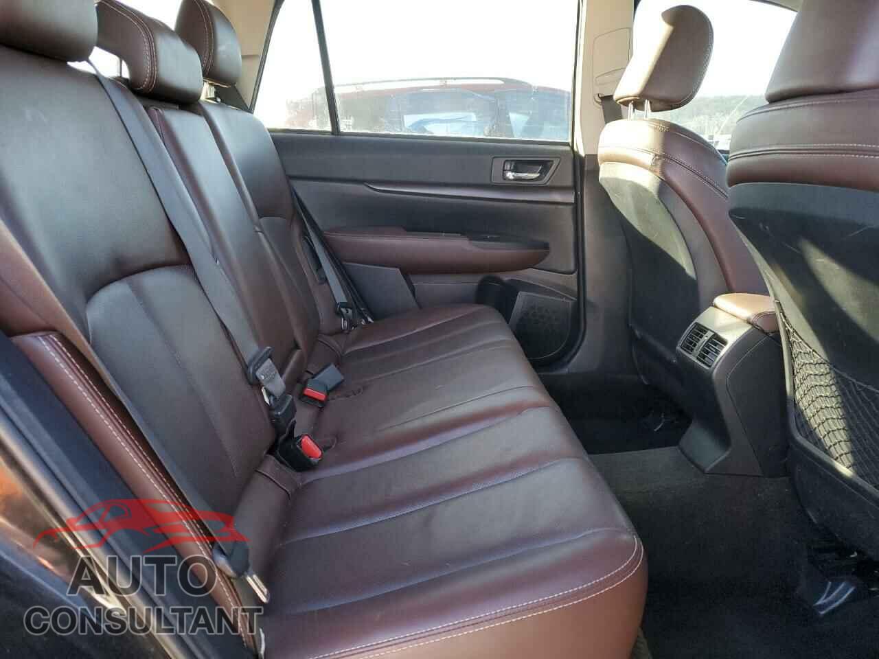 SUBARU OUTBACK 2013 - 4S4BRESC4D2212893