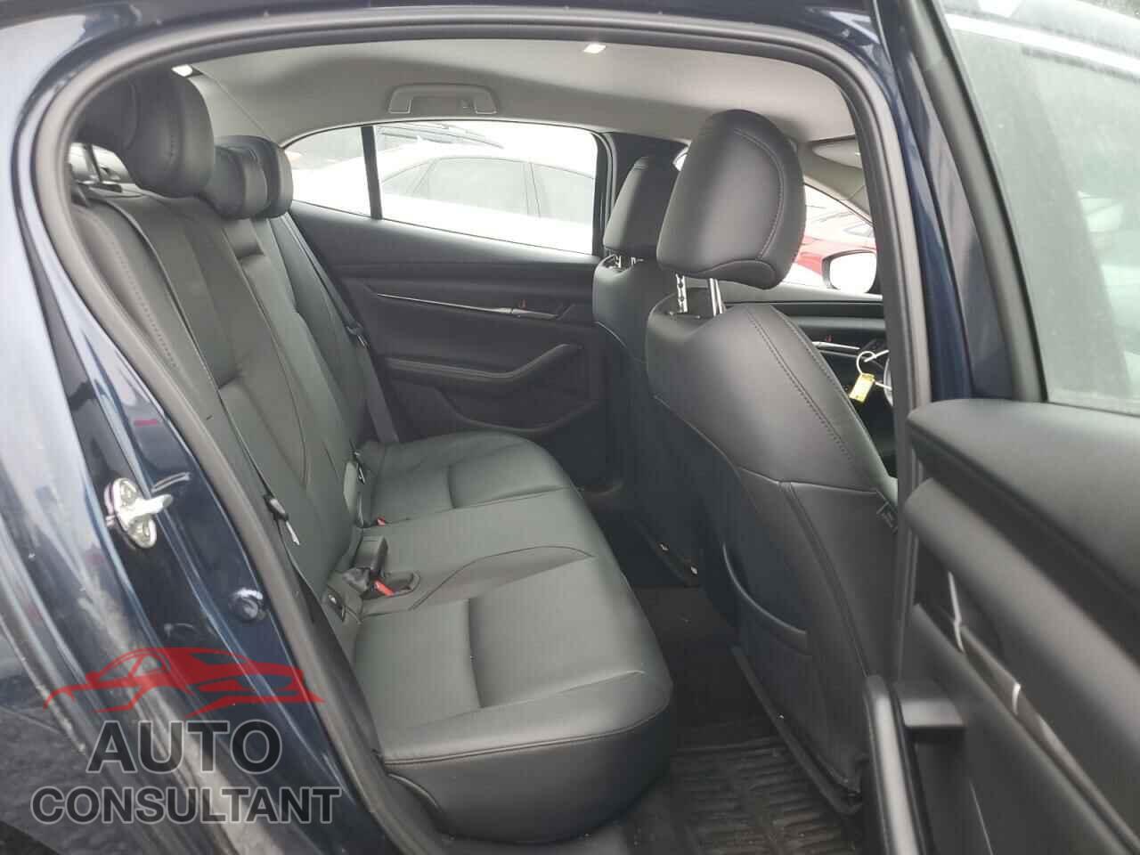 MAZDA 3 2023 - 3MZBPABM1PM377712