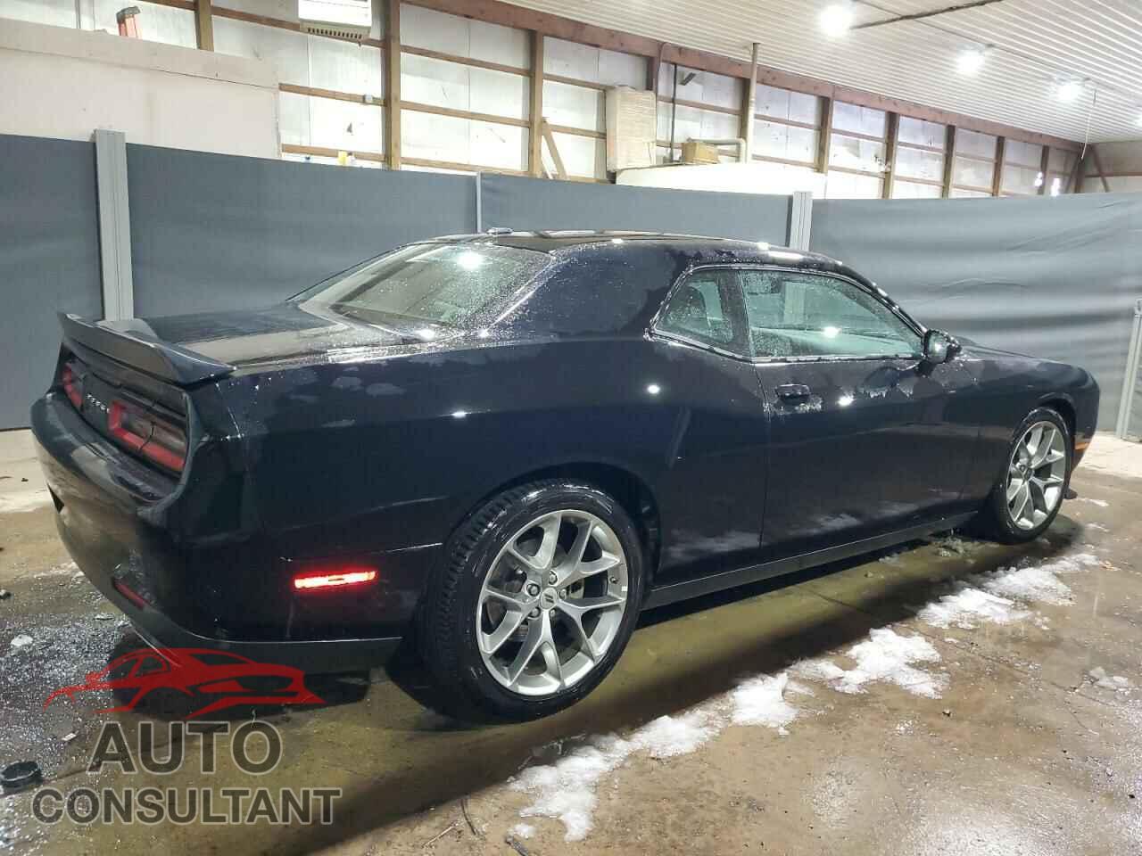 DODGE CHALLENGER 2023 - 2C3CDZJG3PH507261