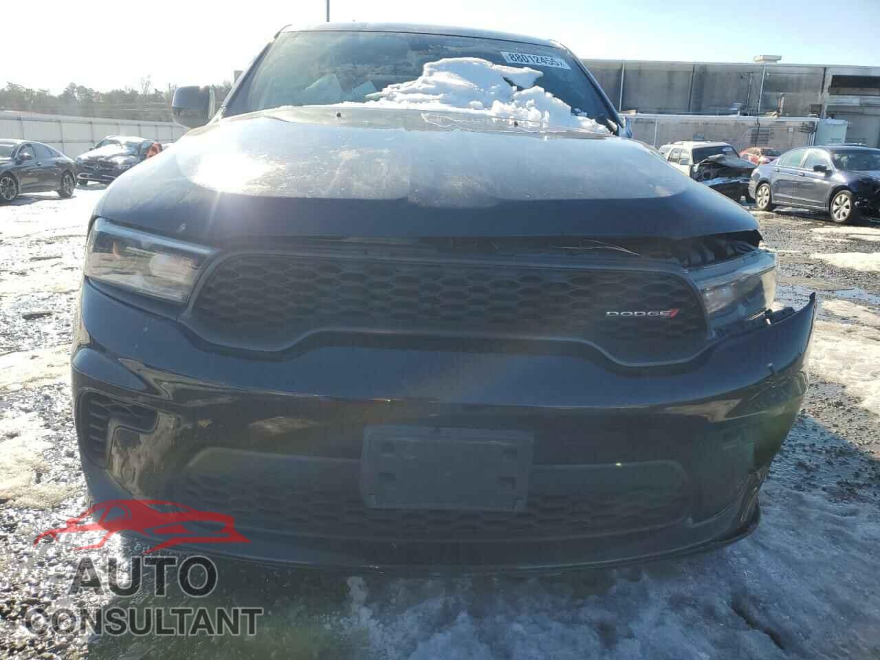 DODGE DURANGO 2023 - 1C4RDJDG2PC618910