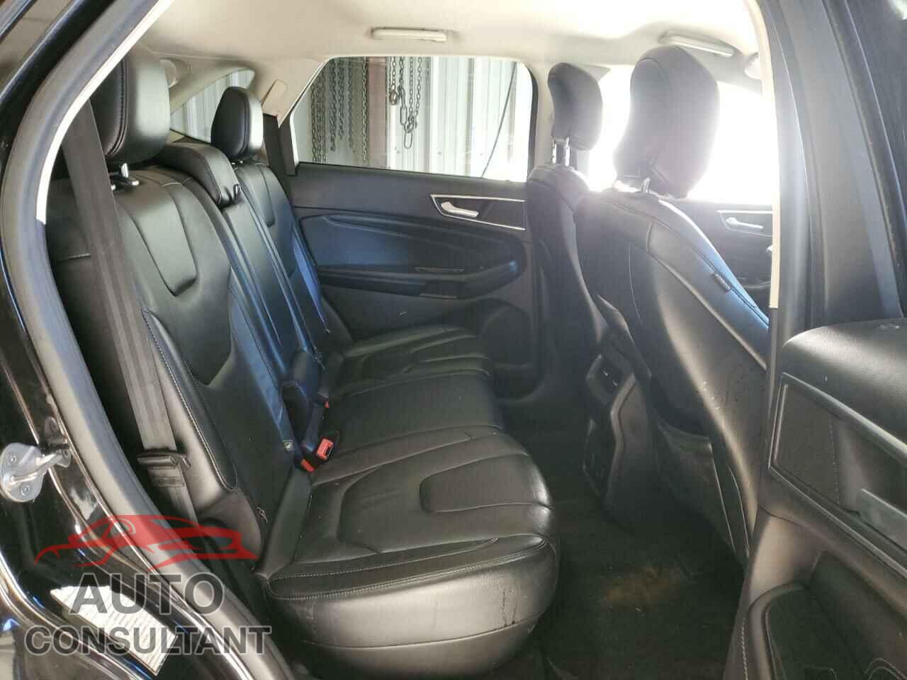 FORD EDGE 2015 - 2FMTK4K90FBB13850