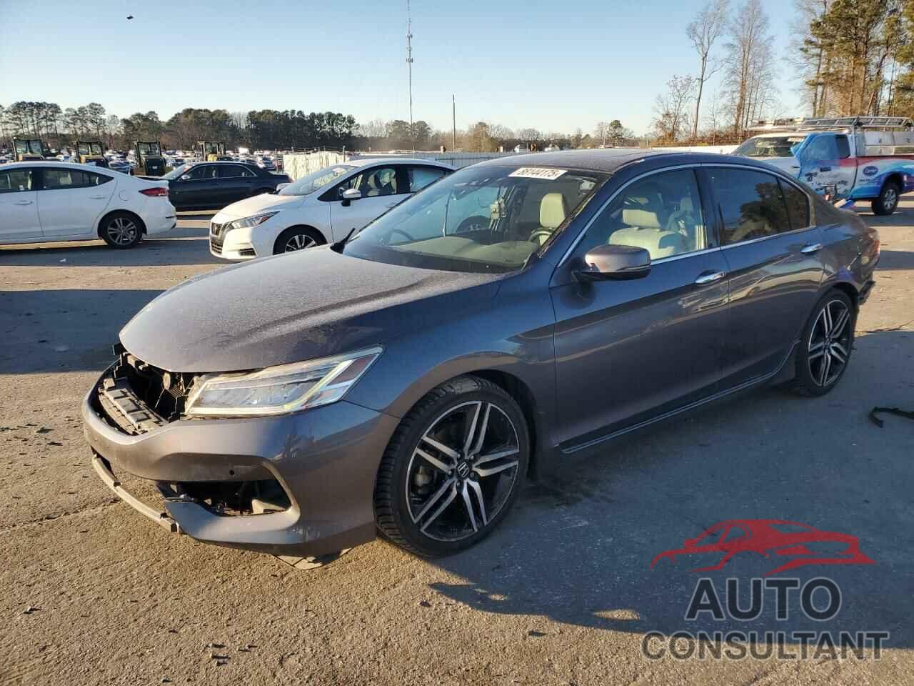 HONDA ACCORD 2016 - 1HGCR3F99GA005293