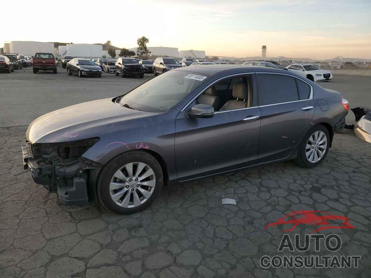 HONDA ACCORD 2014 - 1HGCR2F82EA210369