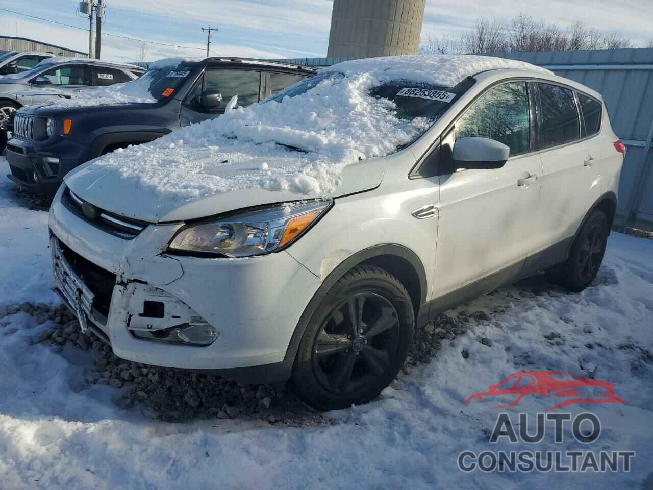 FORD ESCAPE 2013 - 1FMCU9GXXDUC48159