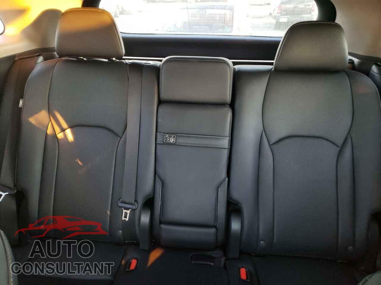 LEXUS RX350 2016 - 2T2BZMCA9GC008281