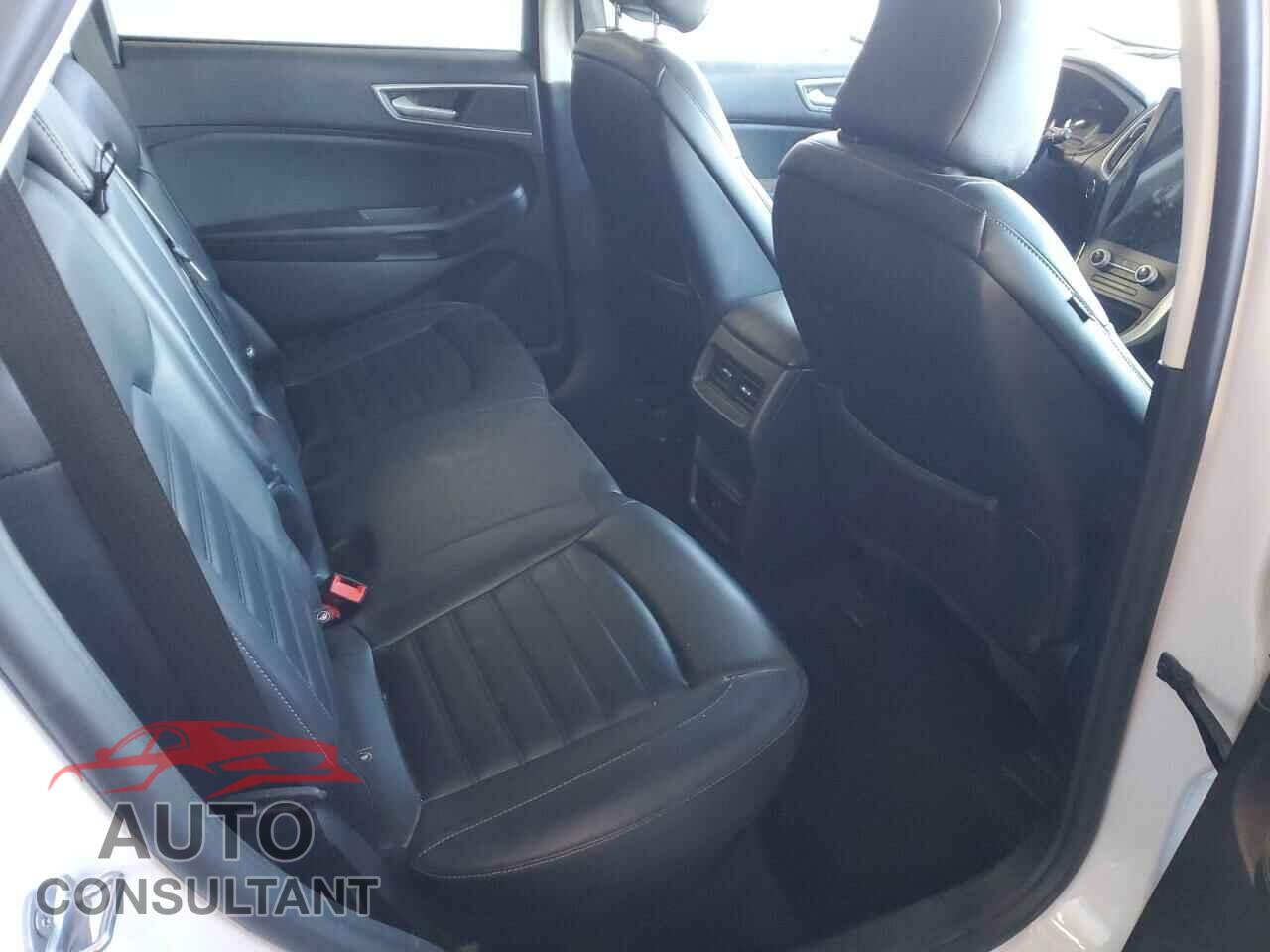 FORD EDGE 2023 - 2FMPK4J92PBA14564