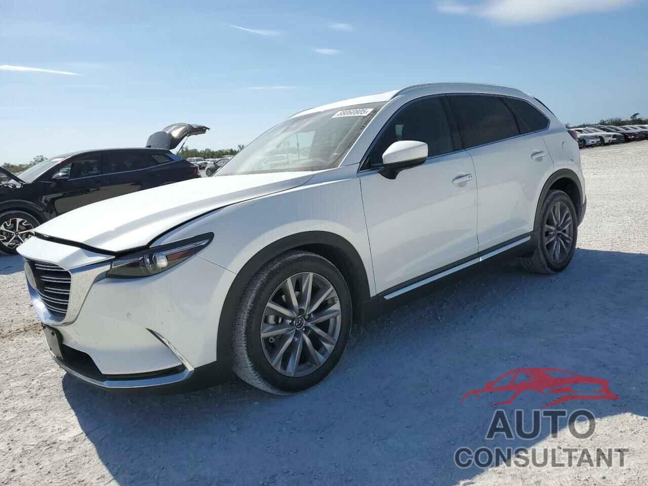 MAZDA CX-9 2020 - JM3TCADY6L0405849