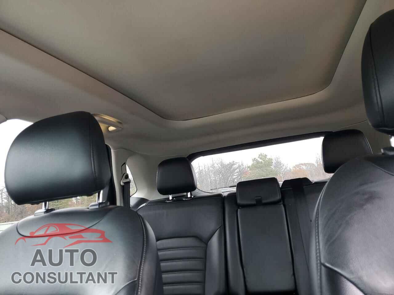 FORD EDGE 2016 - 2FMPK4J96GBB46839