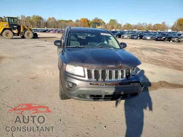 JEEP COMPASS 2016 - 1C4NJDBB4GD663003