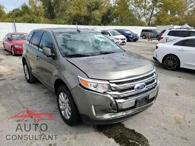 FORD EDGE 2014 - 2FMDK4JC3EBB19299