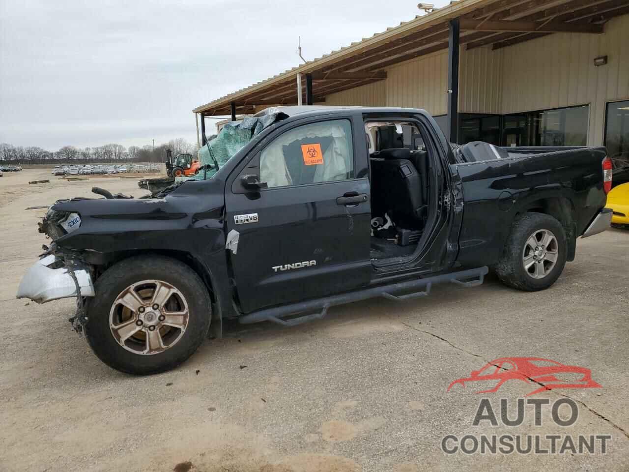 TOYOTA TUNDRA 2014 - 5TFRY5F15EX153243