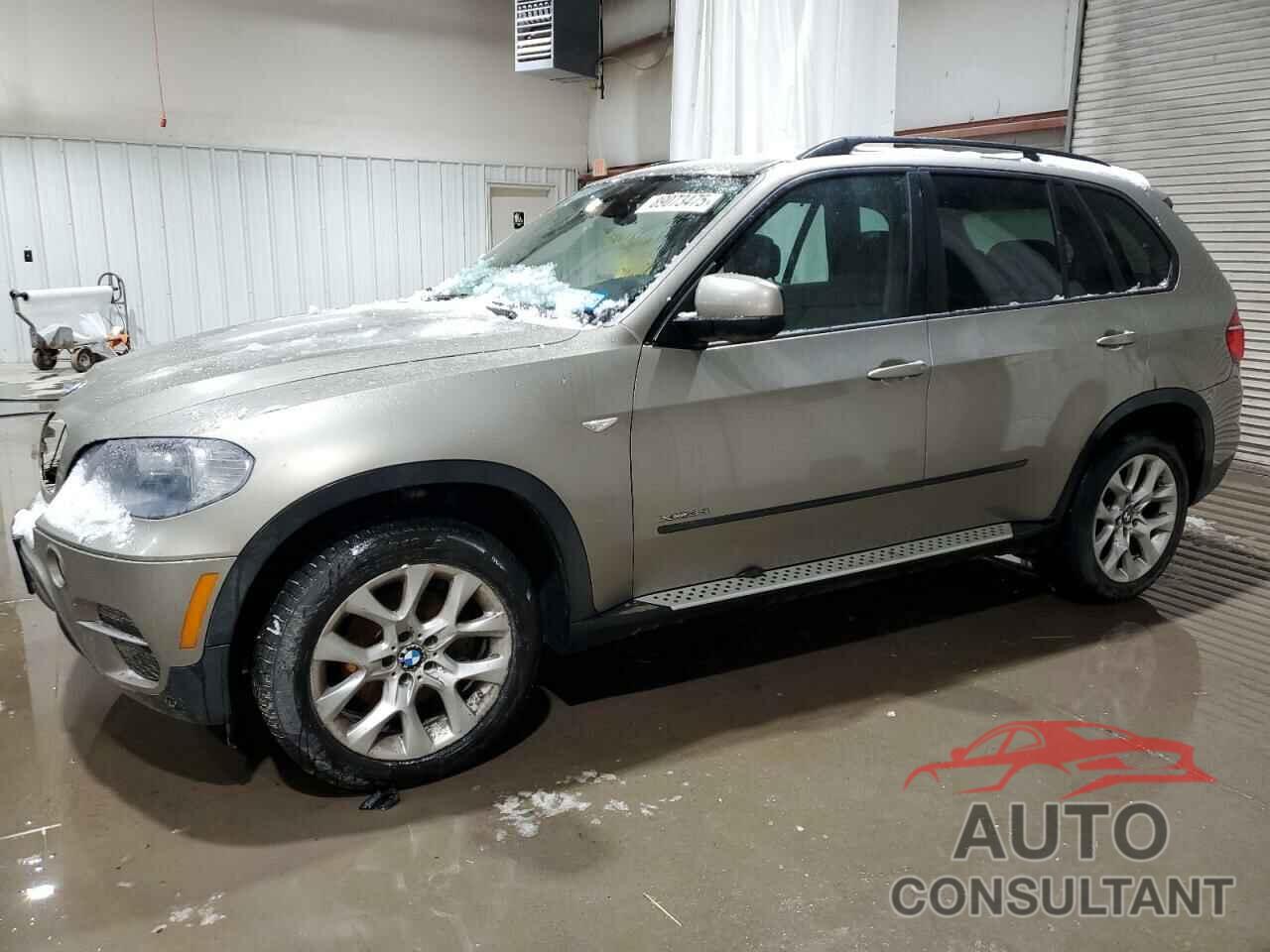 BMW X5 2011 - 5UXZV4C57BL410771