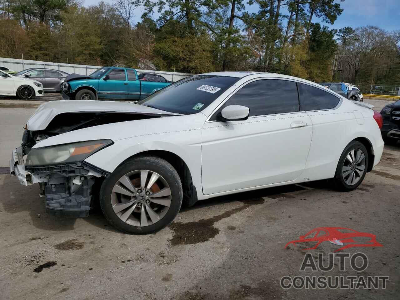 HONDA ACCORD 2012 - 1HGCS1B88CA012784