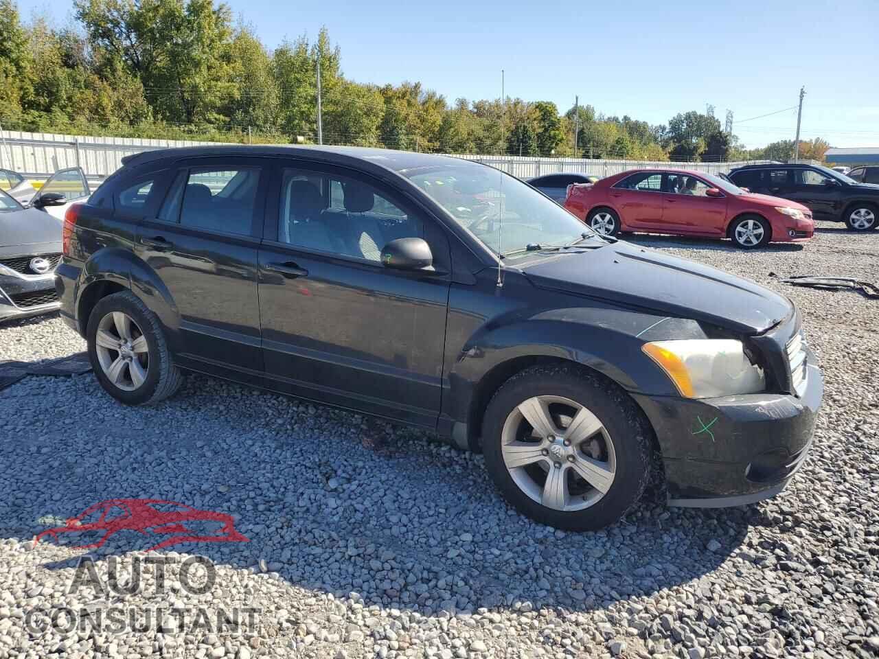 DODGE CALIBER 2010 - 1B3CB3HA3AD616700