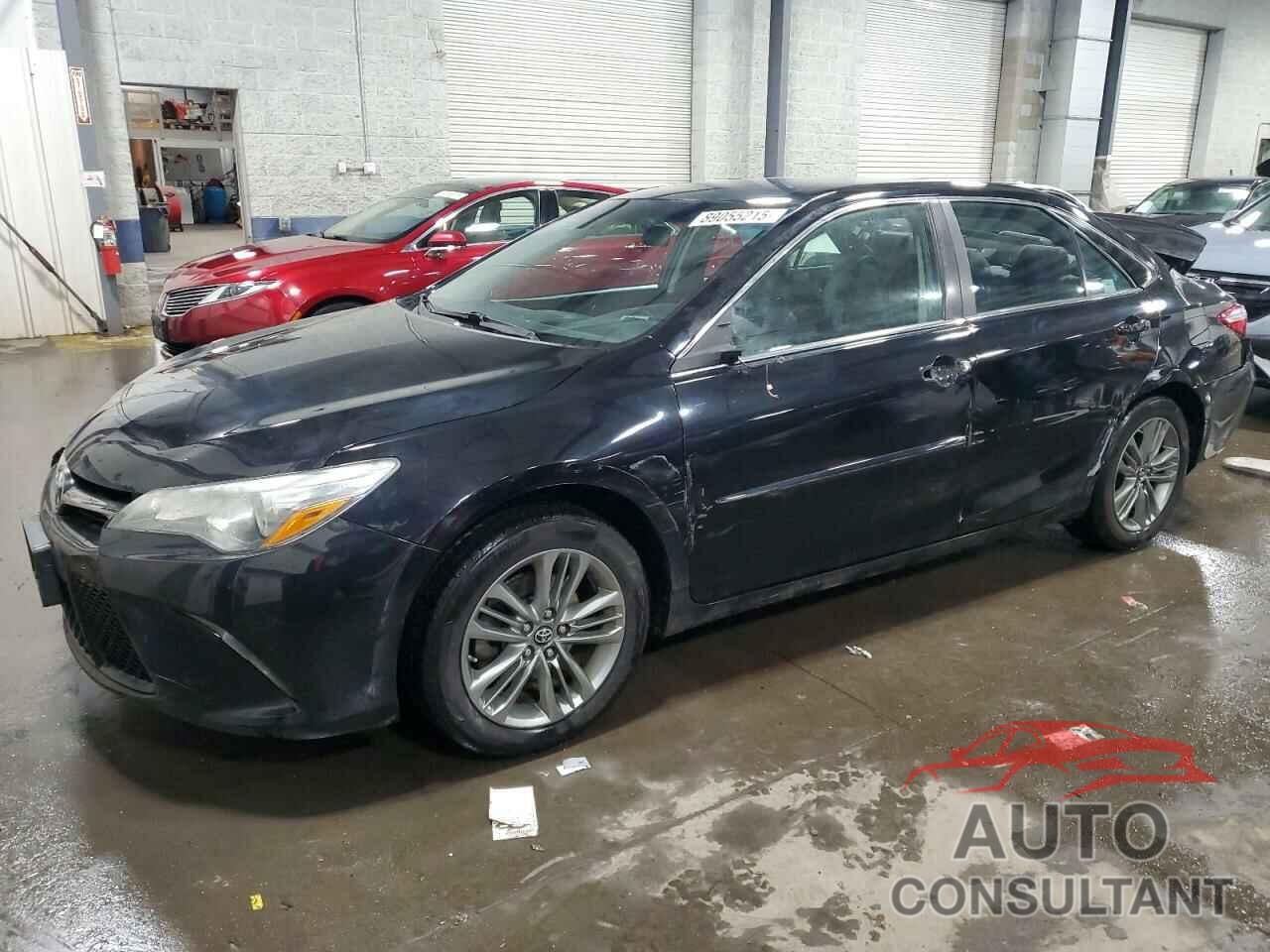 TOYOTA CAMRY 2016 - 4T1BF1FK8GU202119