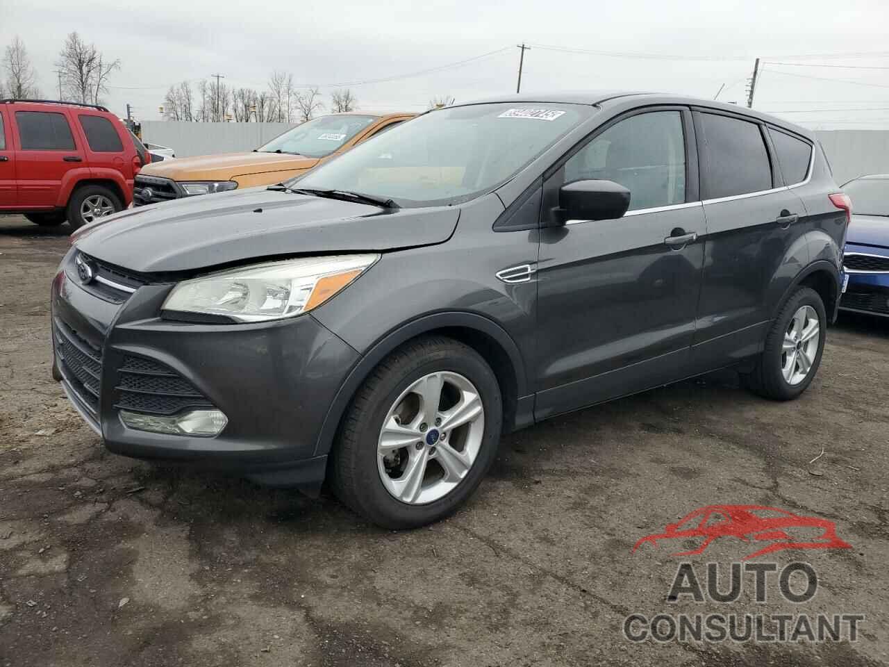 FORD ESCAPE 2016 - 1FMCU0G76GUC61314