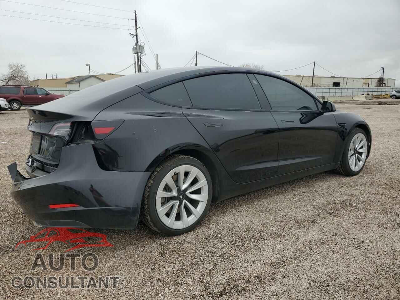 TESLA MODEL 3 2023 - 5YJ3E1EA6PF439429