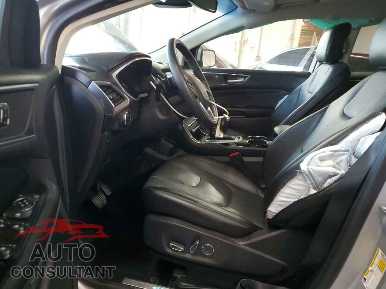 FORD EDGE 2018 - 2FMPK4K89JBB66841