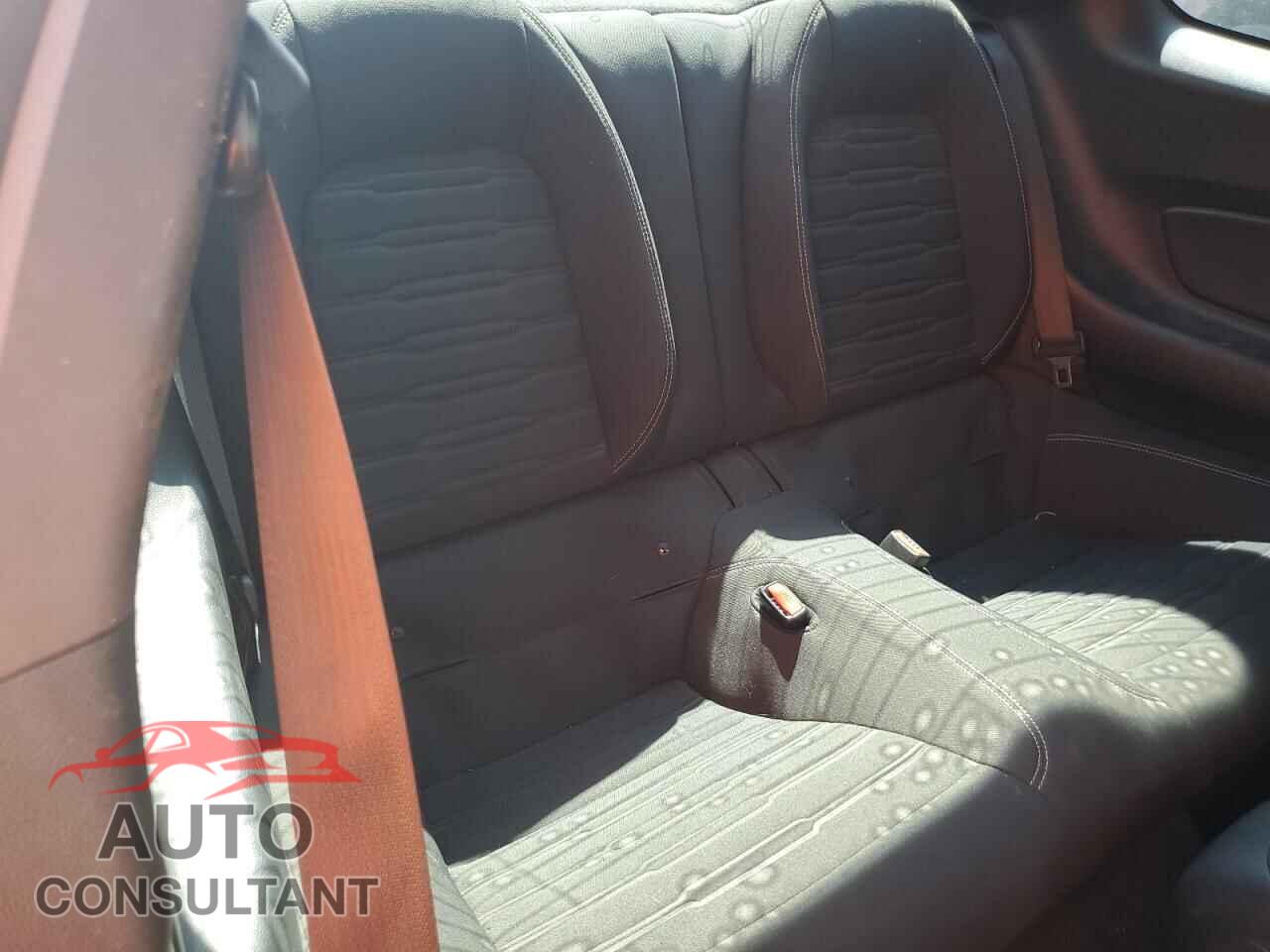 FORD MUSTANG 2015 - 1FA6P8CF7F5366382