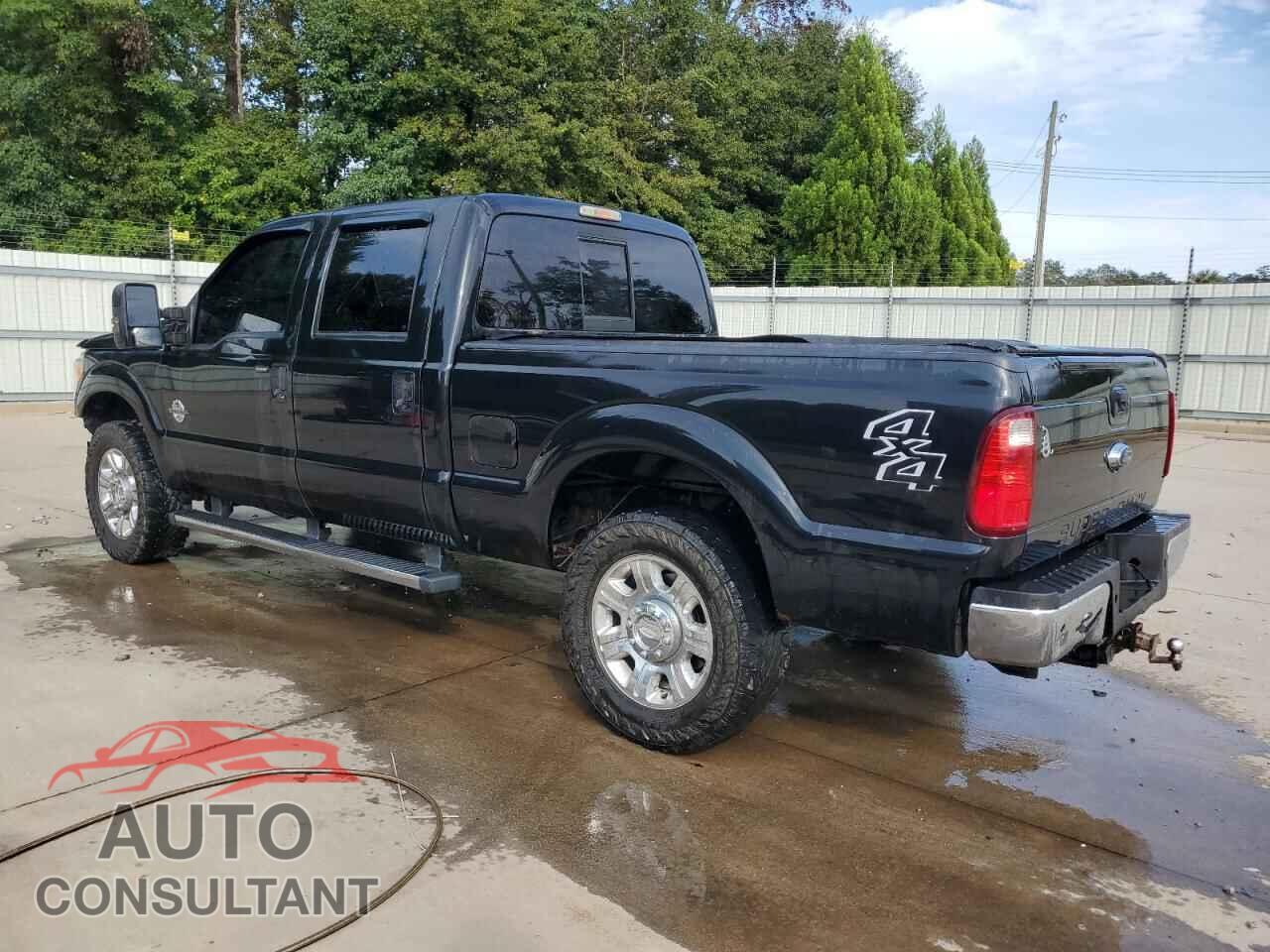 FORD F250 2013 - 1FT7W2BT9DEA73604