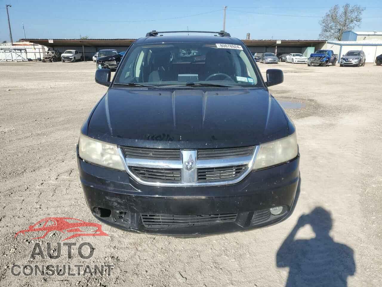 DODGE JOURNEY 2010 - 3D4PH5FVXAT235245