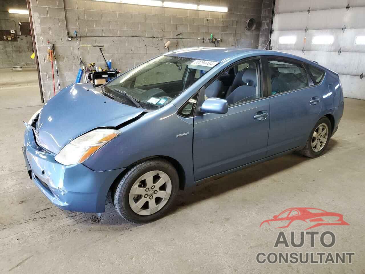 TOYOTA PRIUS 2009 - JTDKB20UX97834752