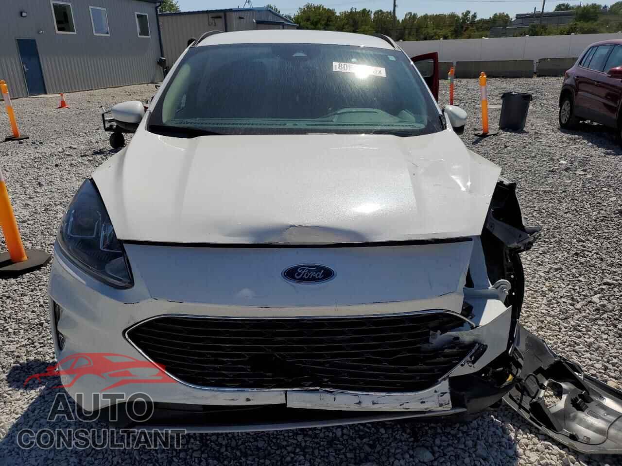 FORD ESCAPE 2020 - 1FMCU9H96LUC24617
