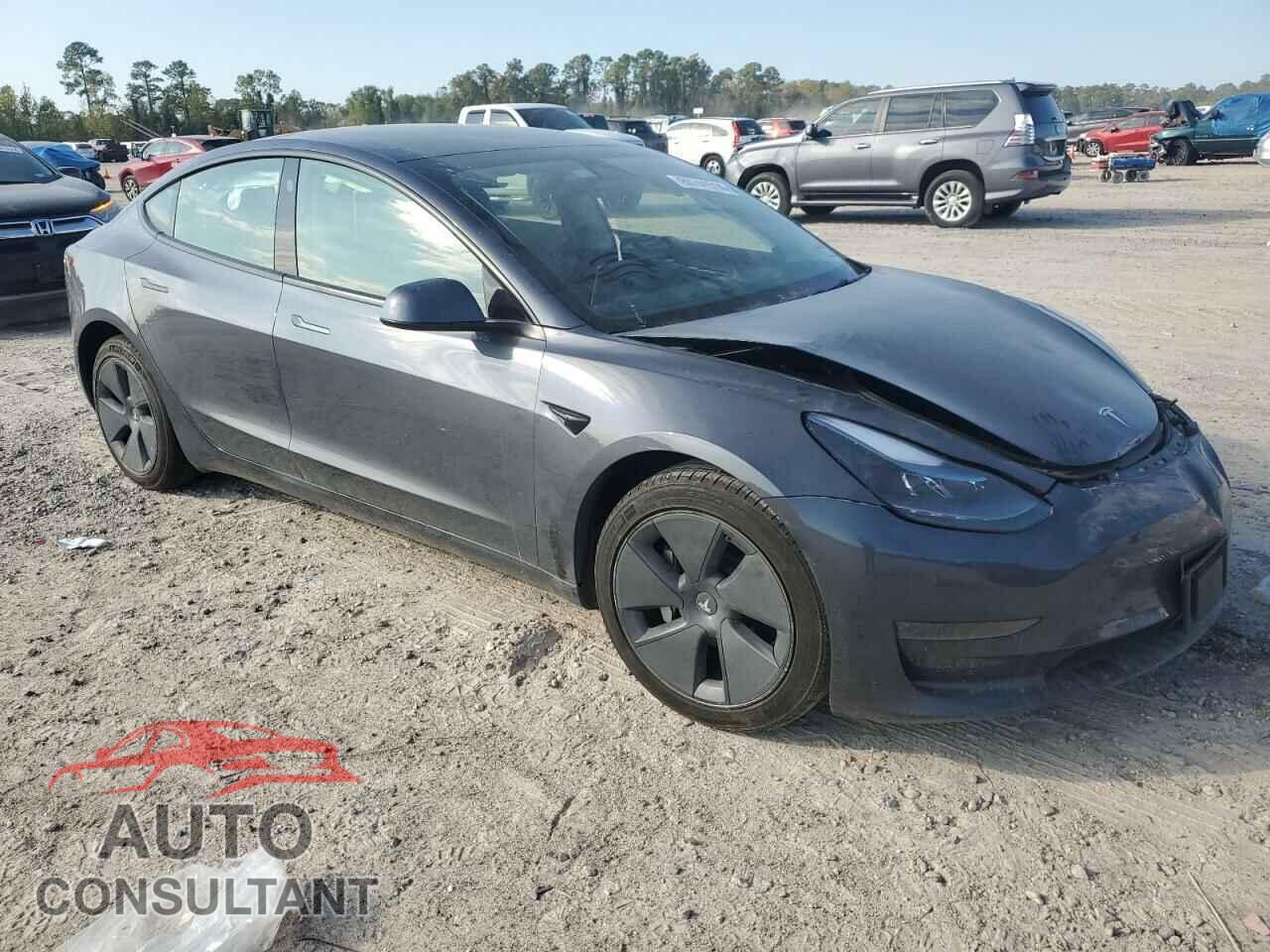TESLA MODEL 3 2023 - 5YJ3E1EA1PF457563