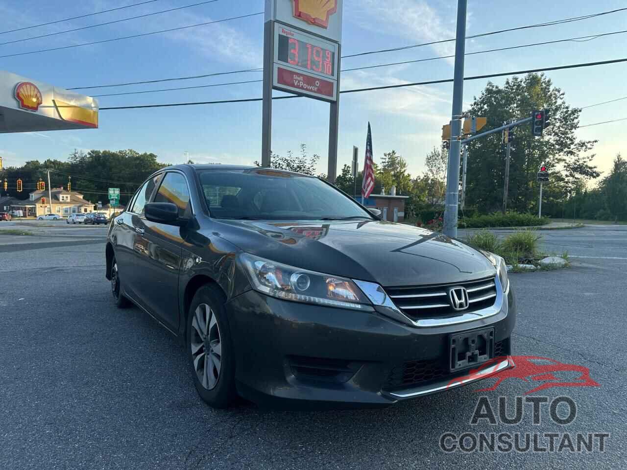 HONDA ACCORD 2014 - 1HGCR2F31EA136446