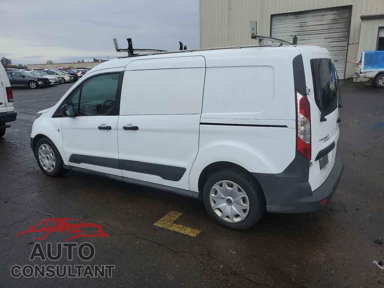 FORD TRANSIT 2016 - NM0LS7E71G1275982