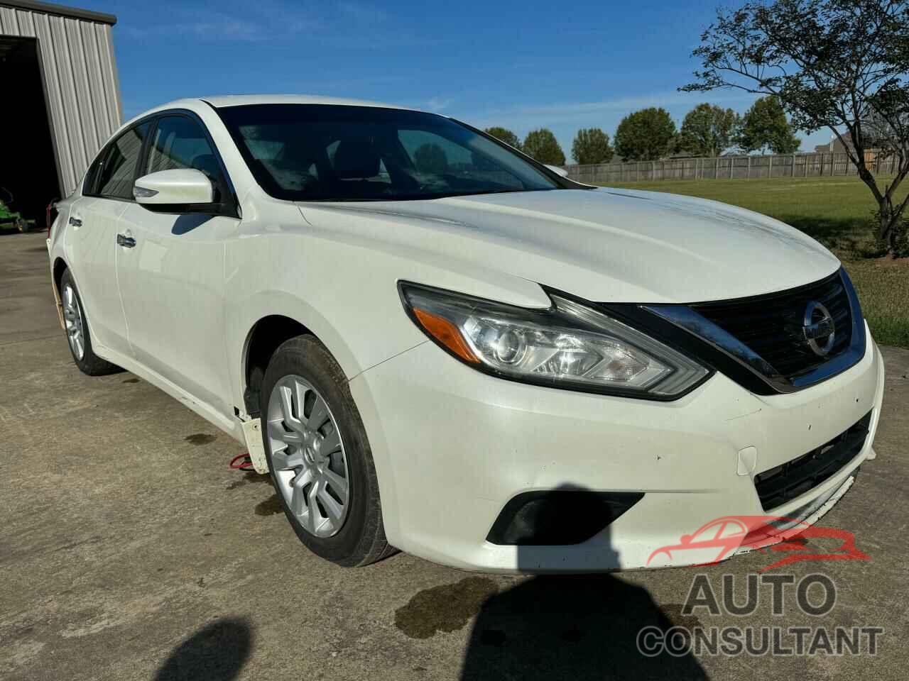 NISSAN ALTIMA 2016 - 1N4AL3AP5GC164402