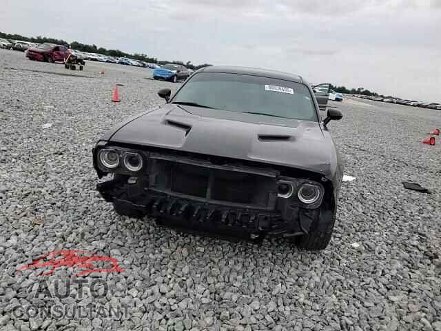 DODGE CHALLENGER 2018 - 2C3CDZAG3JH287451