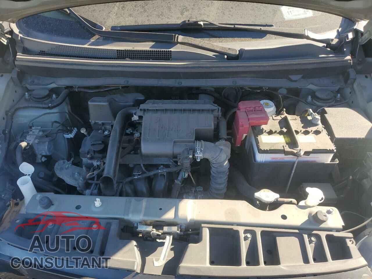 MITSUBISHI MIRAGE 2019 - ML32F3FJ7KHF09246