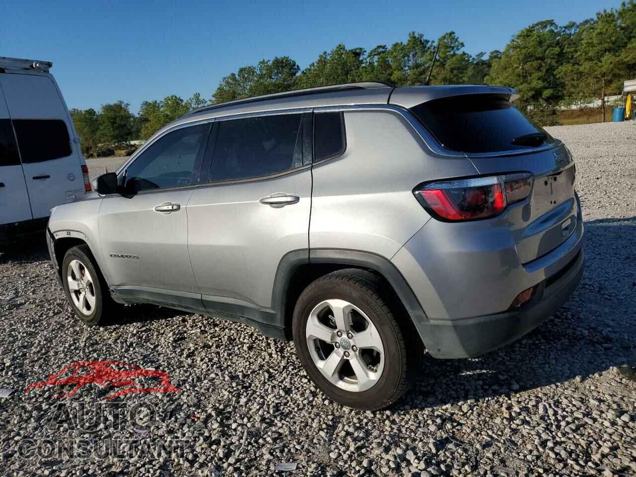 JEEP COMPASS 2018 - 3C4NJCBB2JT226239
