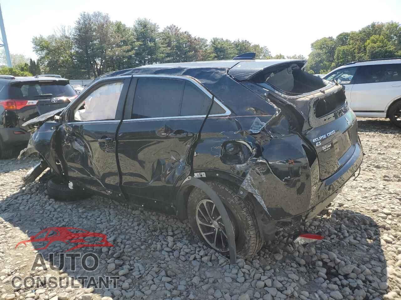 MITSUBISHI ECLIPSE 2020 - JA4AT3AAXLZ033456