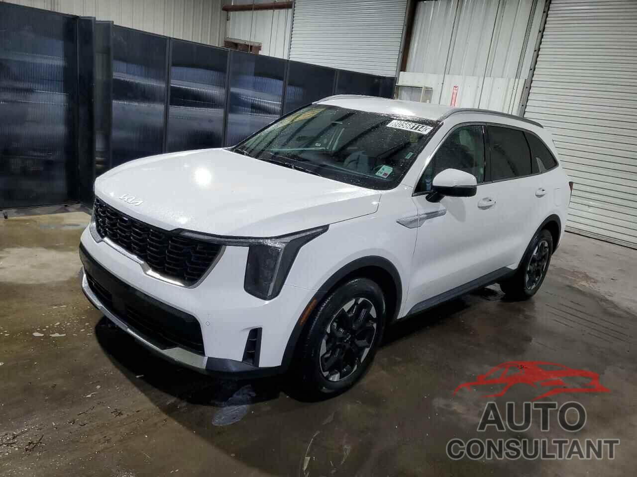 KIA SORENTO 2024 - 5XYRL4JC3RG280941