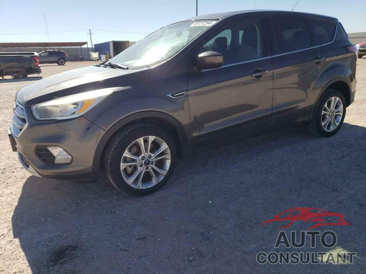 FORD ESCAPE 2017 - 1FMCU0G98HUC52696