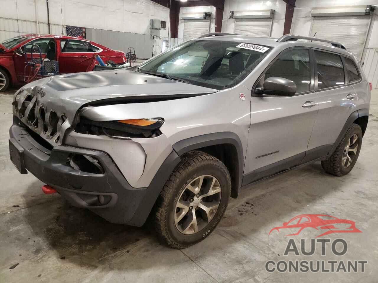 JEEP CHEROKEE 2014 - 1C4PJMBS1EW128690