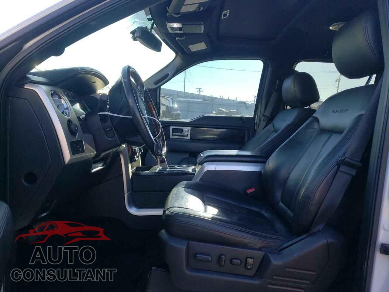 FORD F-150 2013 - 1FTFW1EF6DFD78340