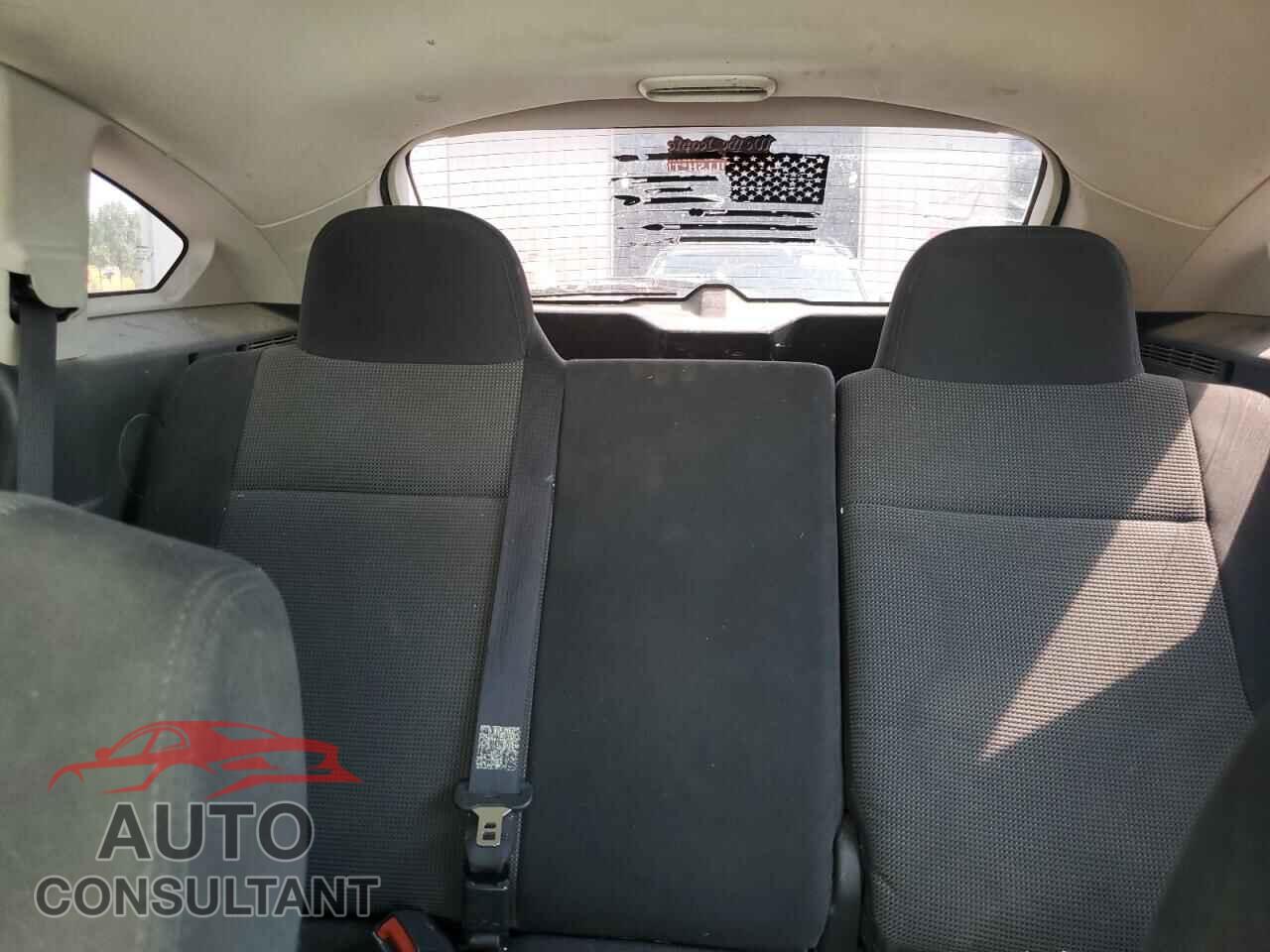 DODGE CALIBER 2010 - 1B3CB4HA2AD546435