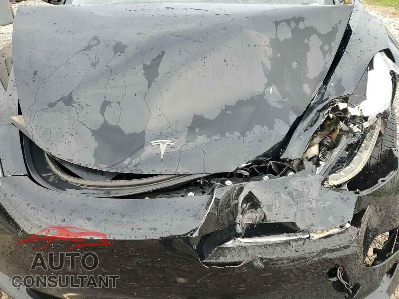 TESLA MODEL 3 2022 - 5YJ3E1EA0NF370248