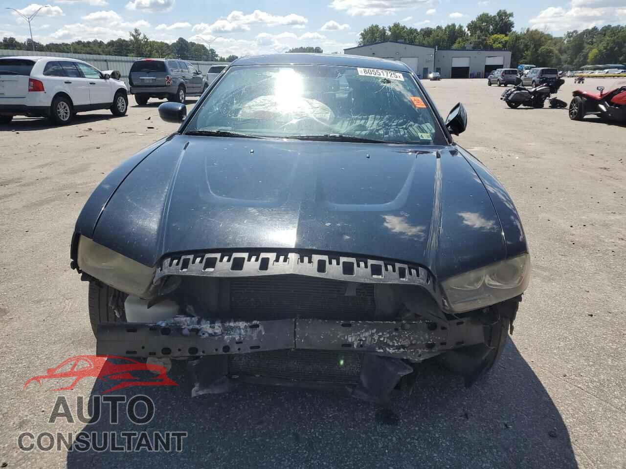 DODGE CHARGER 2012 - 2C3CDXCT3CH239675