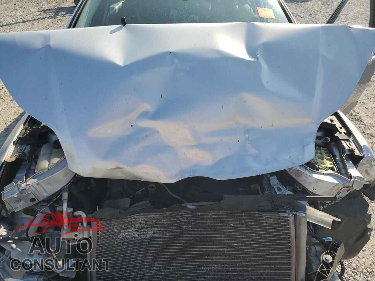 FORD FOCUS 2014 - 1FADP3F23EL190833